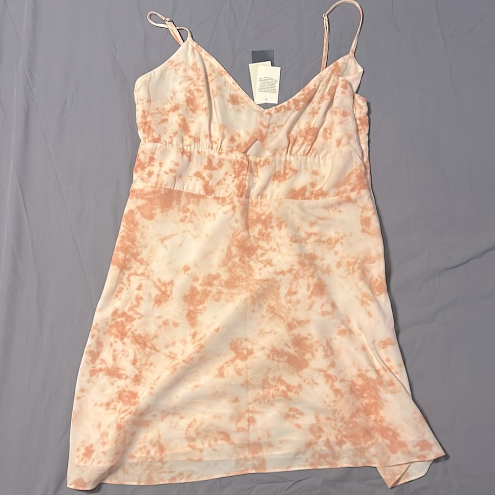 Abercrombie and Fitch dress